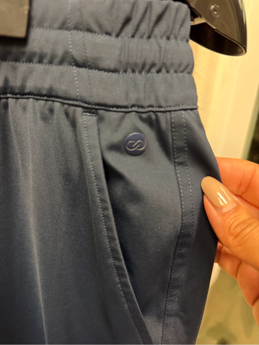 CALIA by Carrie Underwood Track Joggers in Blue, Black, Grey M (Lot of 4) - Picture 3 of 16